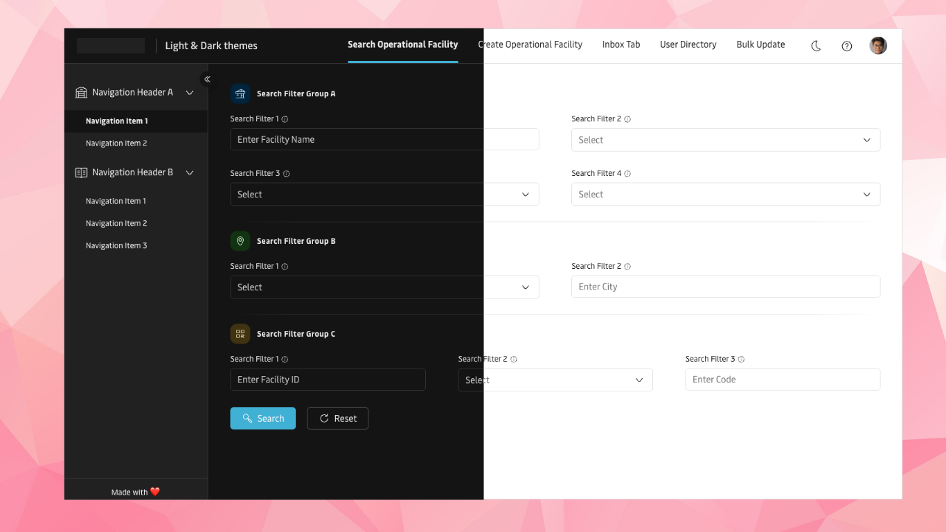 Stop Writing Duplicate CSS: Build Scalable Light & Dark Themes with Sass Maps + Mixins
