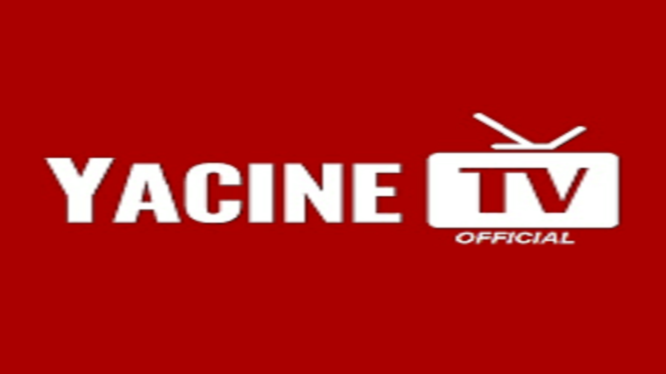 Yacine TV APK 5.5.1V تحميل للاندرويد 2024