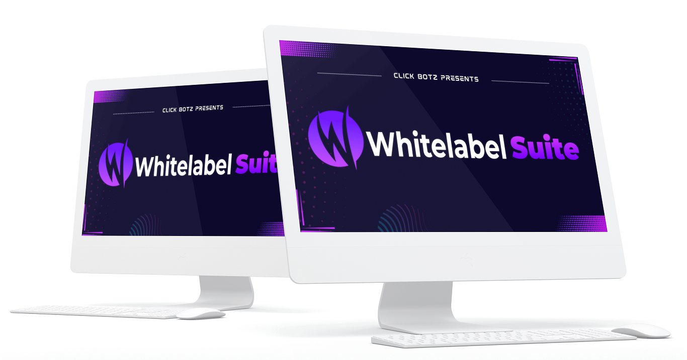 WhitelabelSuite Evaluation — 6 Whitelabel AI Tools in One Suite!