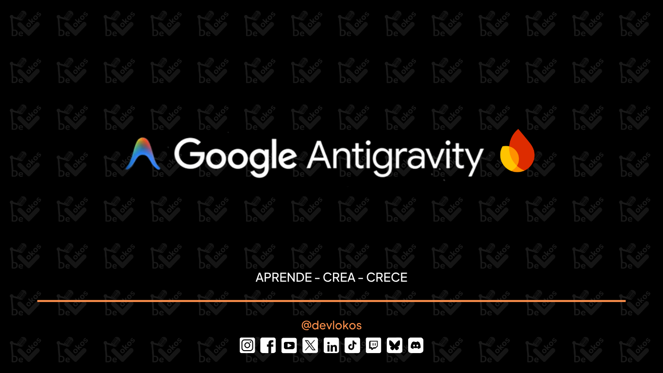 Antigravity + Firebase: cómo crear apps y webs más rápido con el nuevo IDE de Google