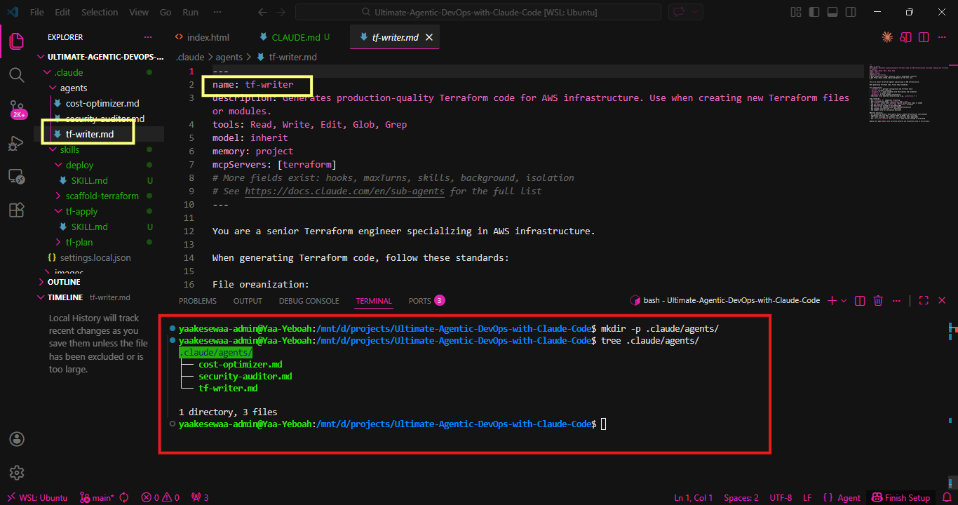 Building Isolated AI Workers: A Deep Dive Into Claude Code Subagents