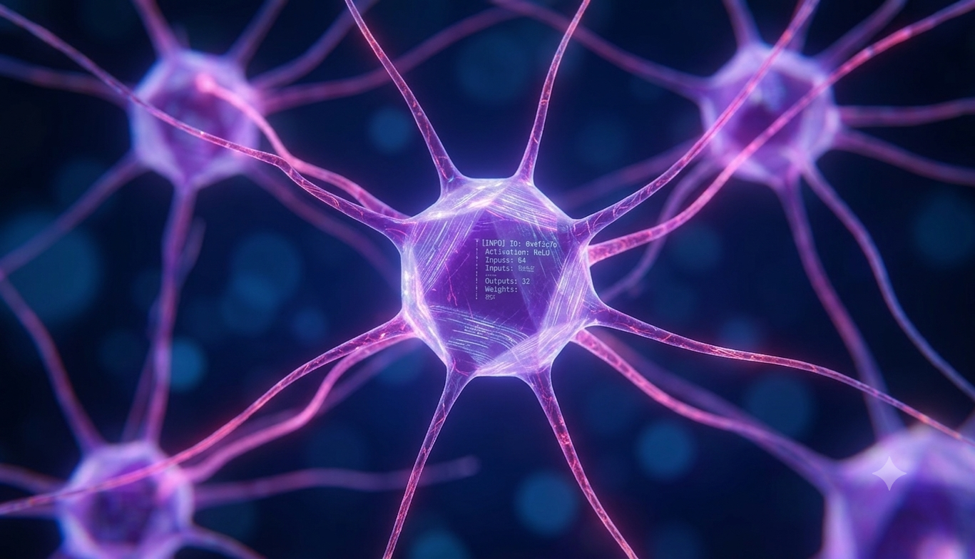 Hyperparameters and Parameters: The Settings You Choose Before a Neural Network Ever Learns…