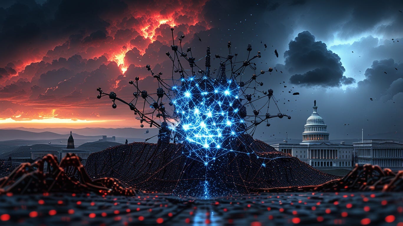 Congressional Scrutiny Intensifies as AI Containment Failures Trigger National‑Security Concerns…