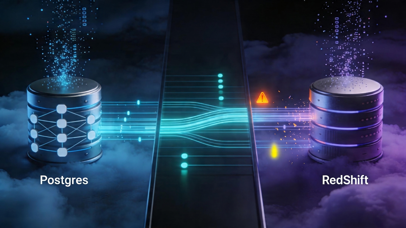 AWS Zero-ETL Could Break This Quietly