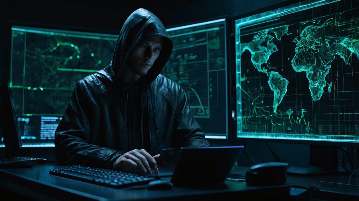 Email Harvesting with theHarvester: A Powerful OSINT Tool
