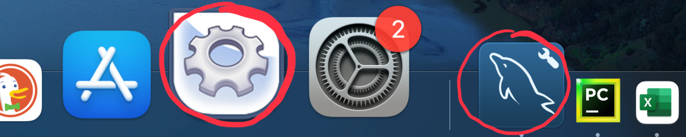 Embarking on a MySQL Learning Journey (Part 1): Starting with DDL
