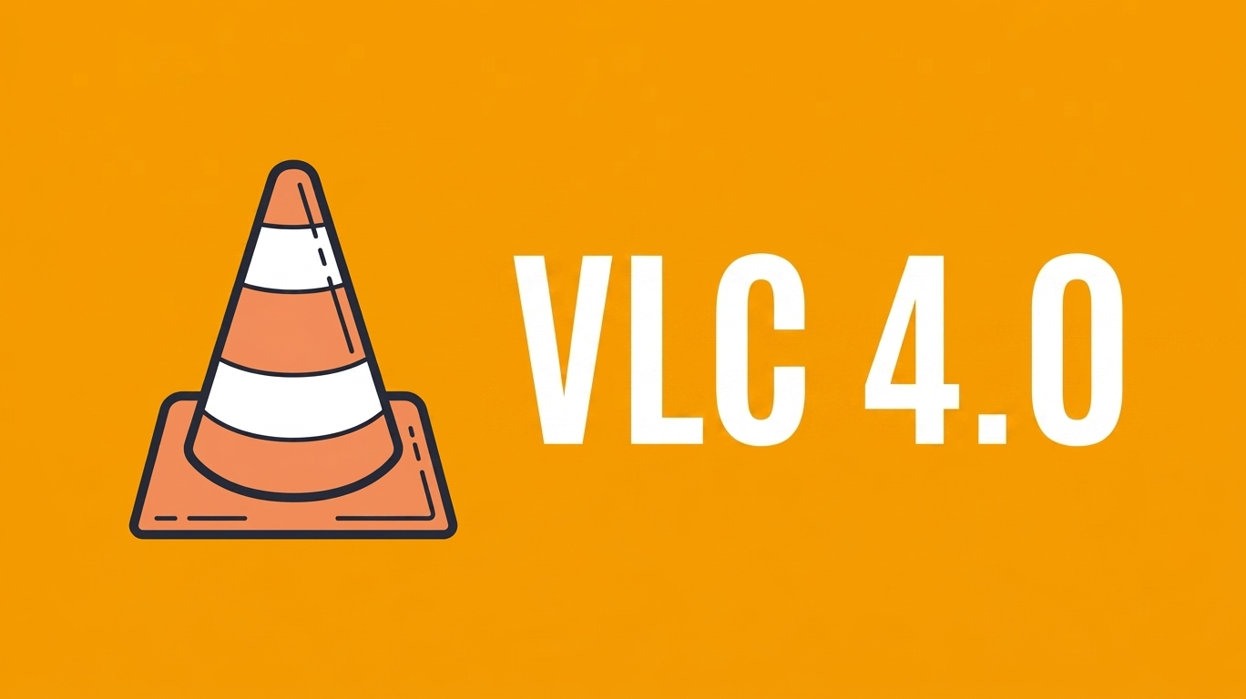 Building VLC 4.0 for Windows Inside WSL2: Every Wall I Hit and How I Got Through Them