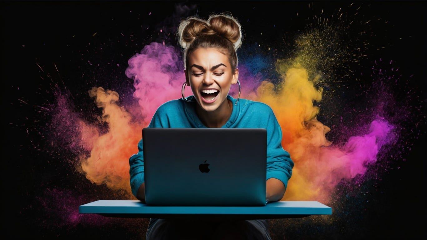 Level Up Your Frontend Development Game!
