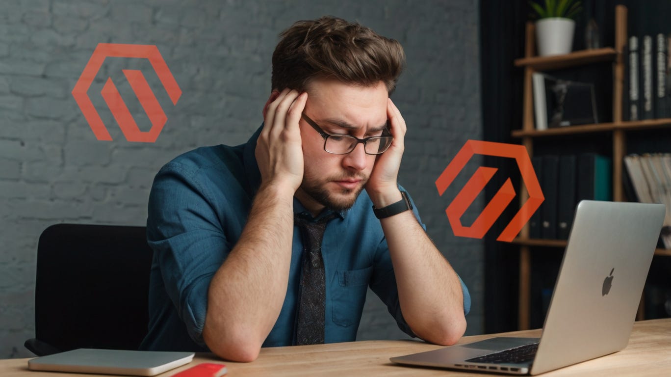 5 Things I Wish I Knew Before I Started Working On Magento