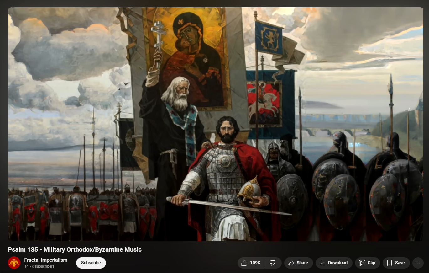 Standing with Jesus In the process (7)