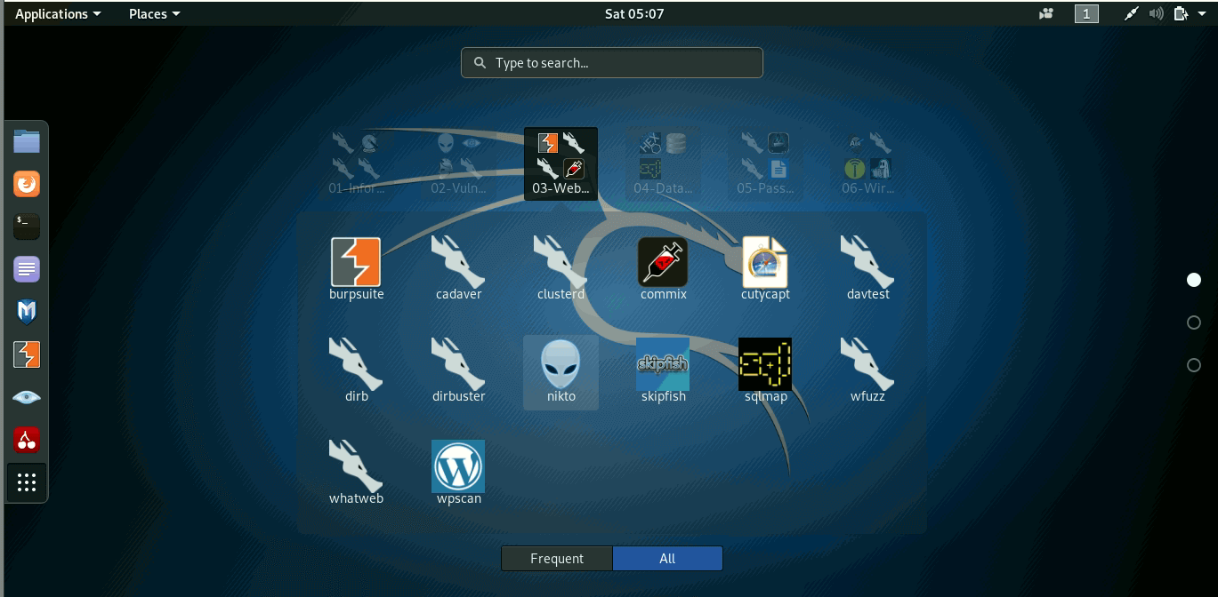 Kali Linux Tools: The Ultimate Guide