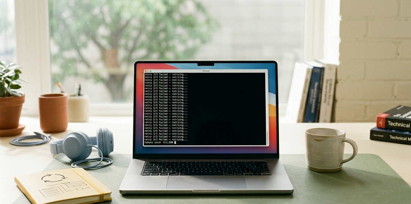 The Agent Lifecycle: Seven things that actually matter in production