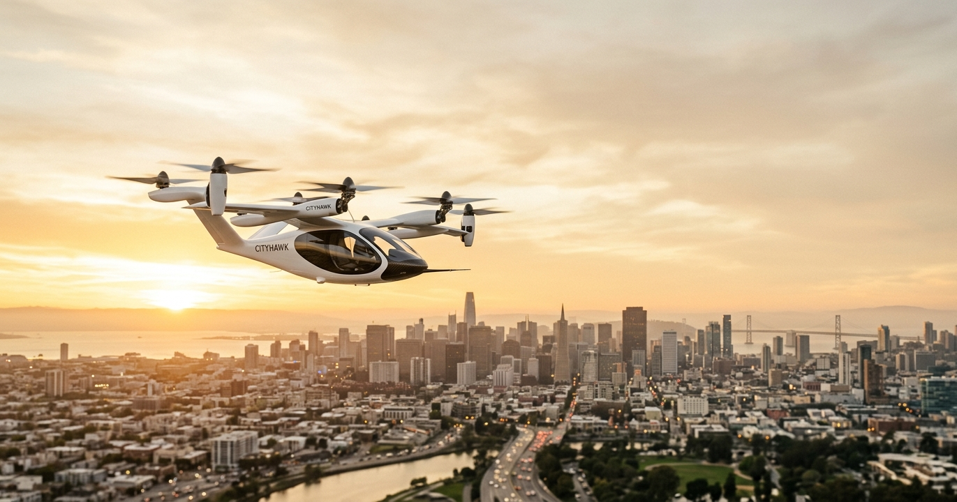 Designing Safety for eVTOL Passengers: What Happens When Your Flying T Designing Safety for eVTOL Passengers: What Happens When Your Flying T