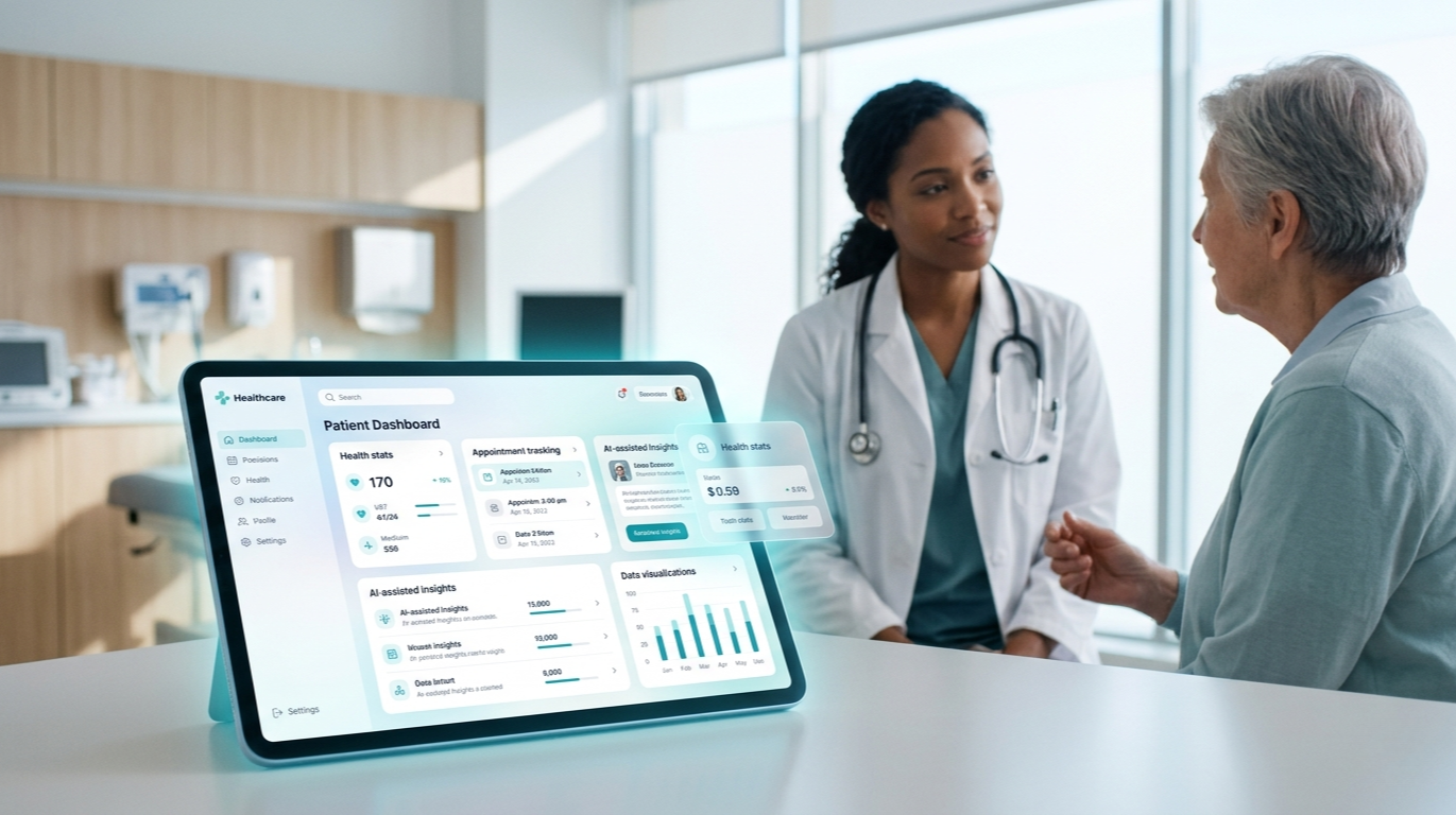 Healthcare UX Trends That Actually Matter in 2026