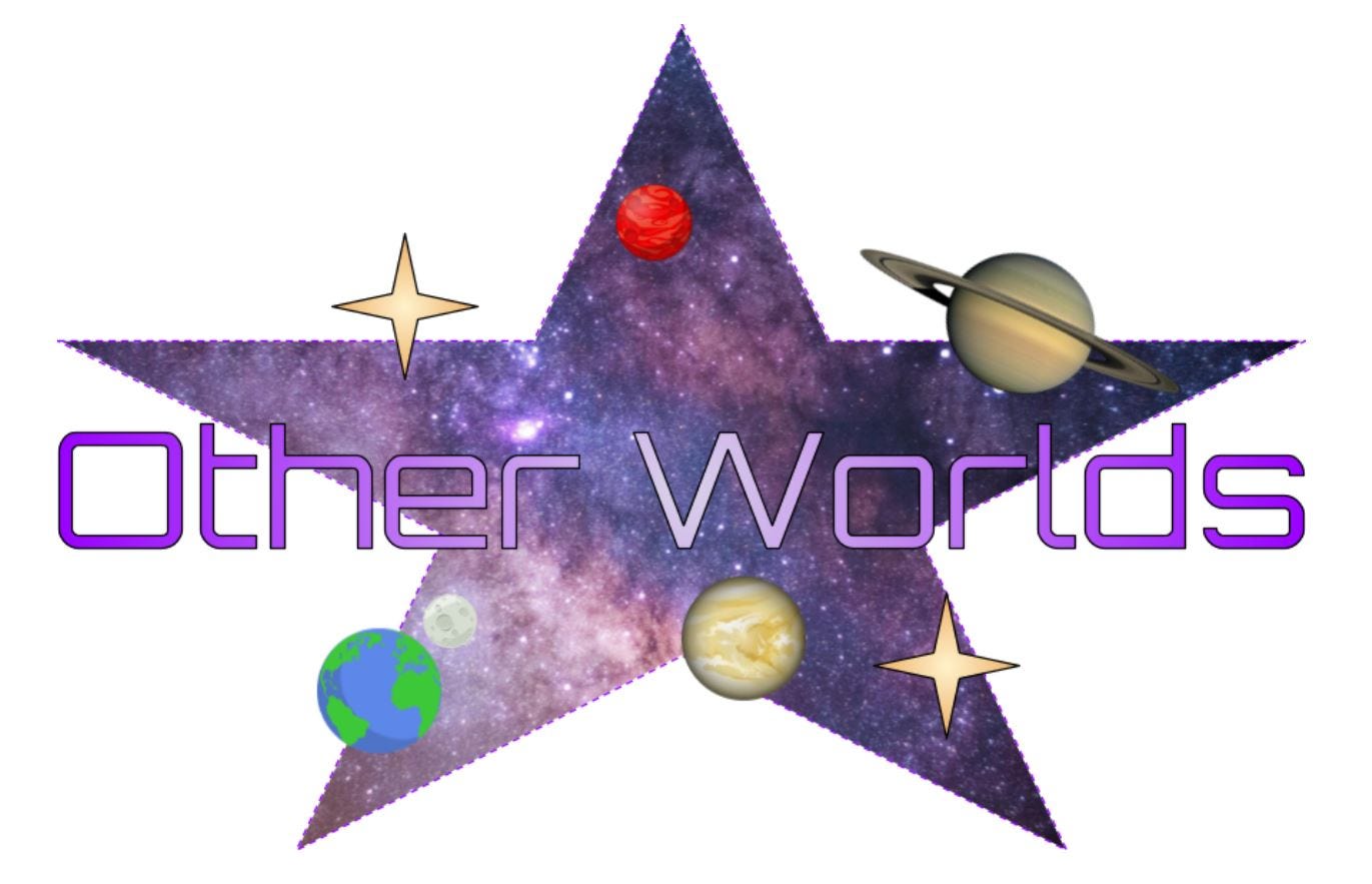 Introducing… Other Worlds!