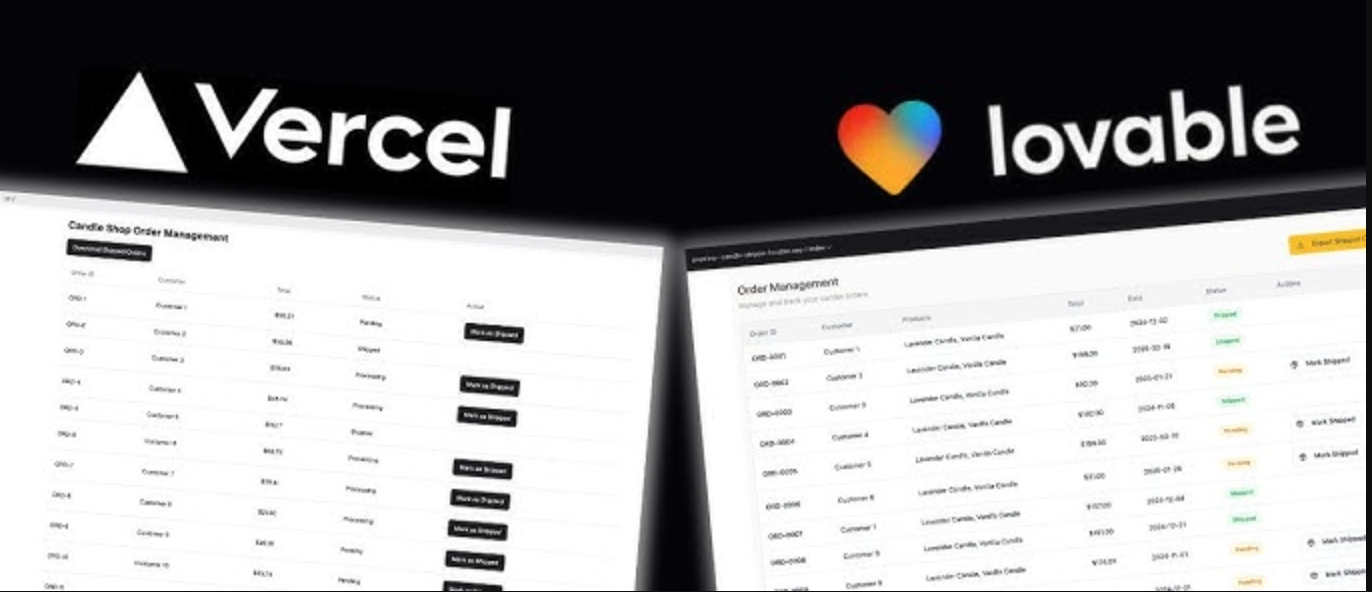 Vercel and Lovable Got Breached in the Same Week. Your API Keys Might Be in Both.