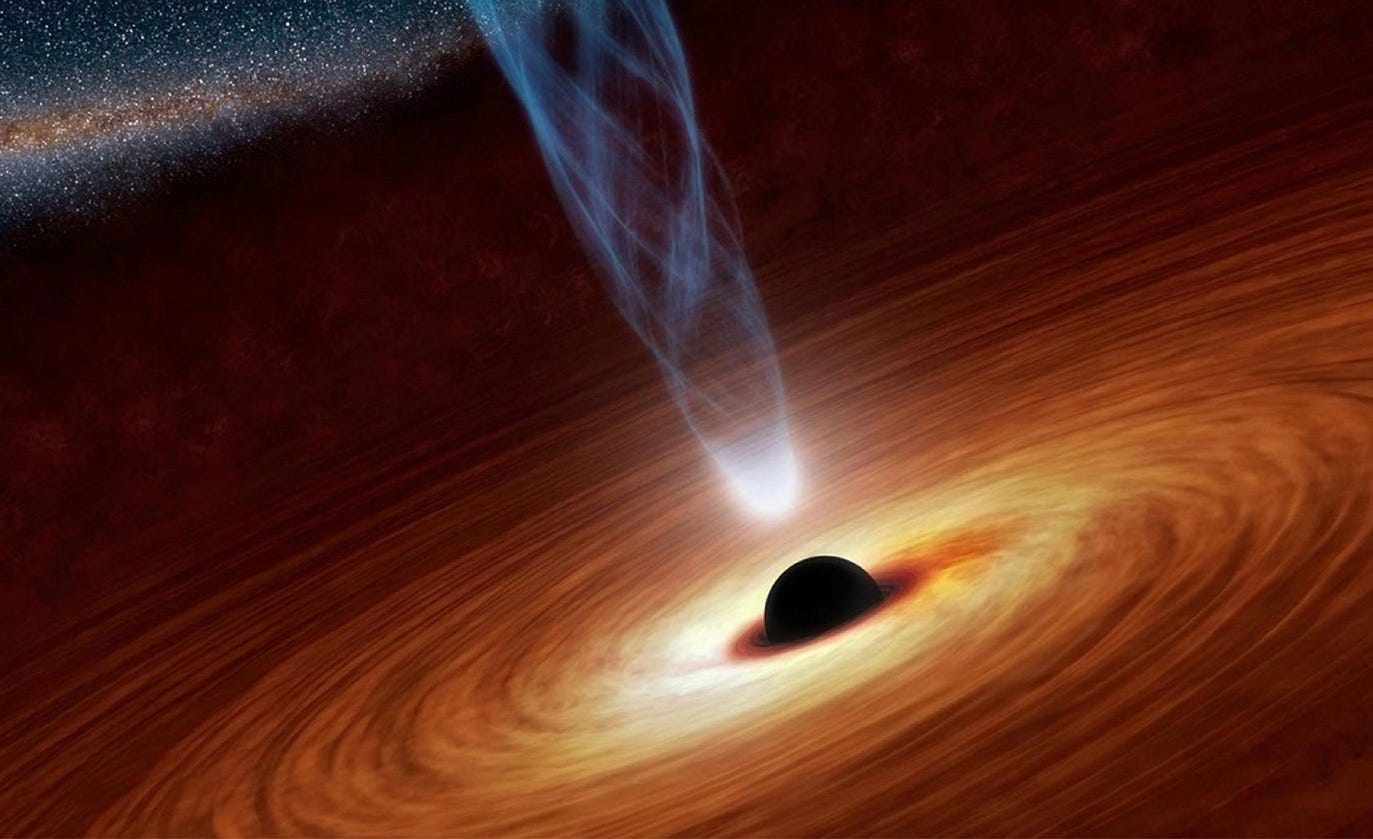 The Black Hole Information Paradox