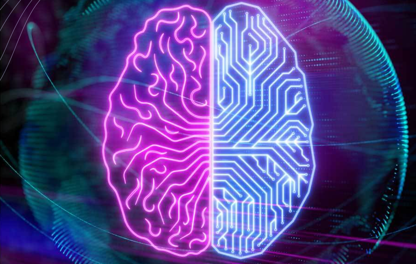 THE WILD CHASE FOR CREATIVITY IN THE AGE OF AI