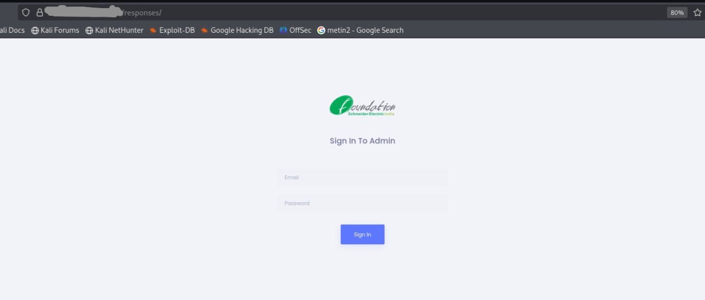 From Contact Us to Critical — How I Earned My First €2,000 in Bug Bounty