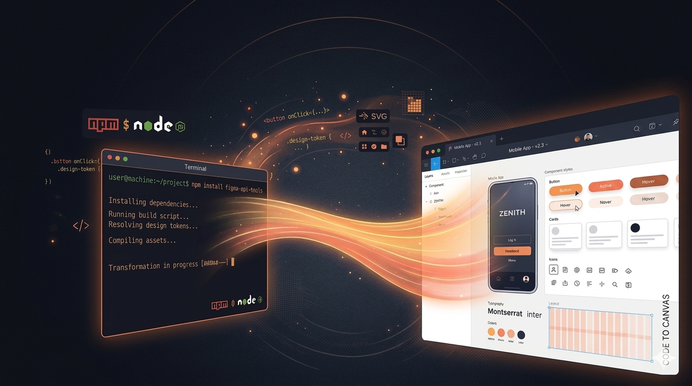 From Prompt to Product:
How I Used Claude & Figma to Ship an MVP Faster