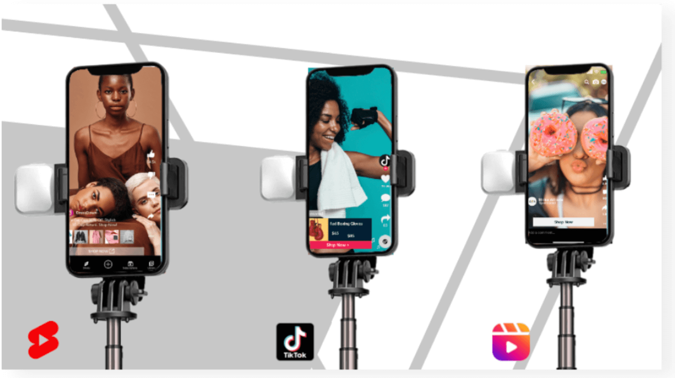 TikTok Takeover: Conquering the Short-Form Video Platform as an Influencer and Content Creator