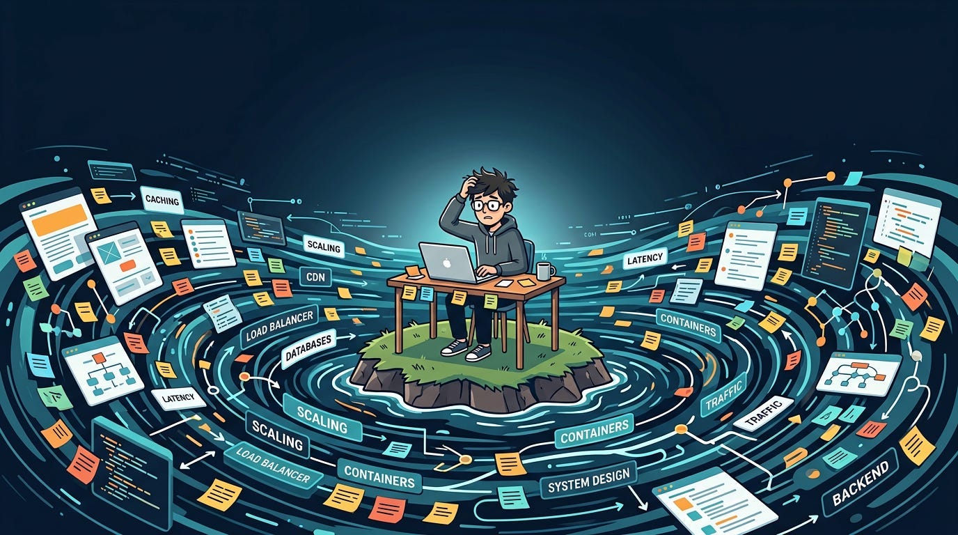 The Latency Trap: Why Tips and Tricks Aren’t Enough