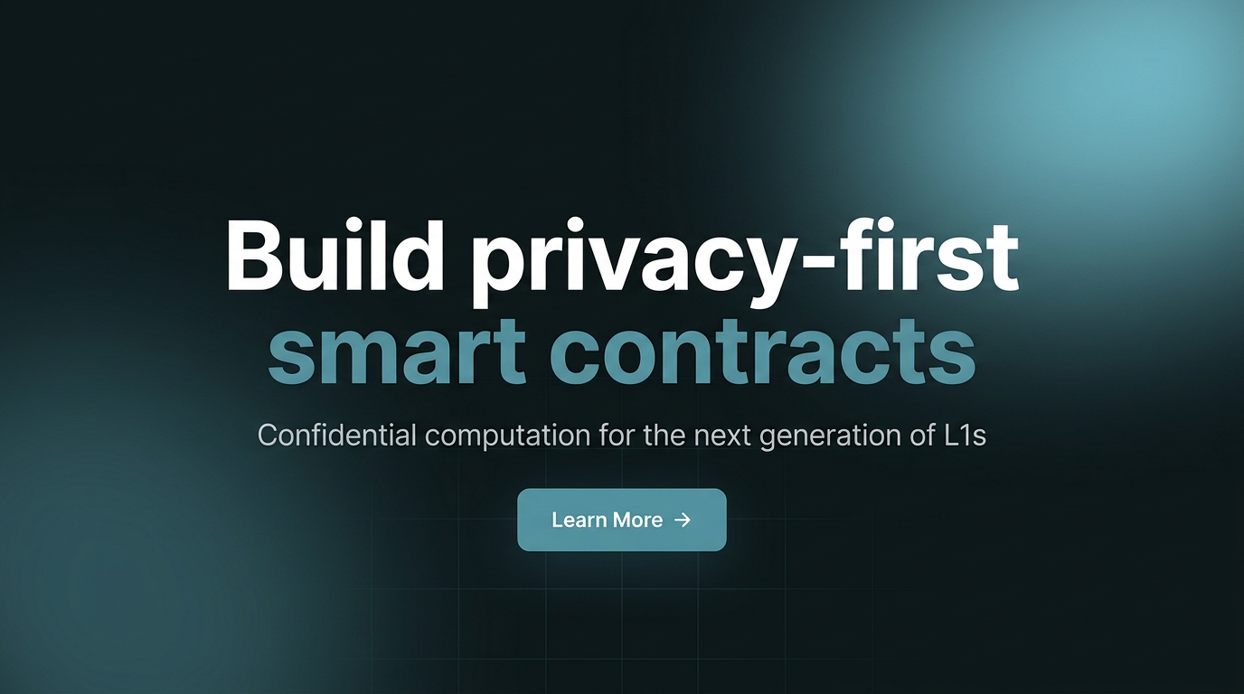 MAZE and the Future of Private On-Chain Apps