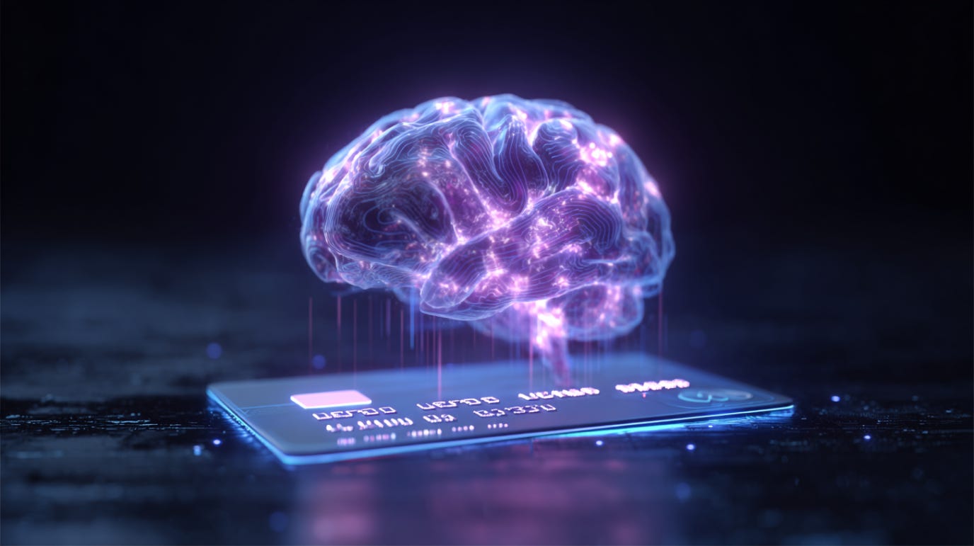 The Rise of Agentic Payments: Claude + AgentCard’s Virtual Visa Innovation: A Compliance Wake-Up…