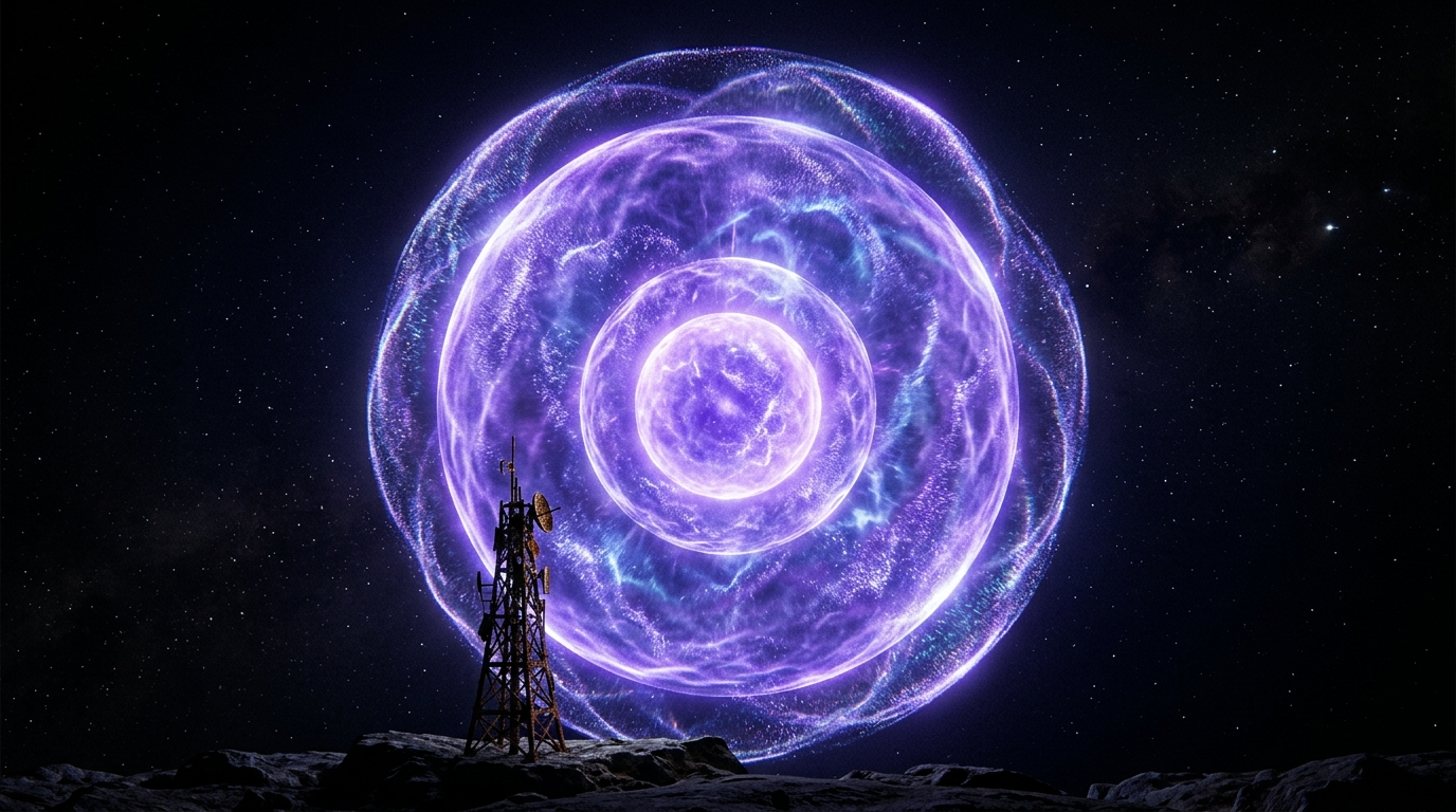 [Playbook] Building Stealth Quantum Sensors
