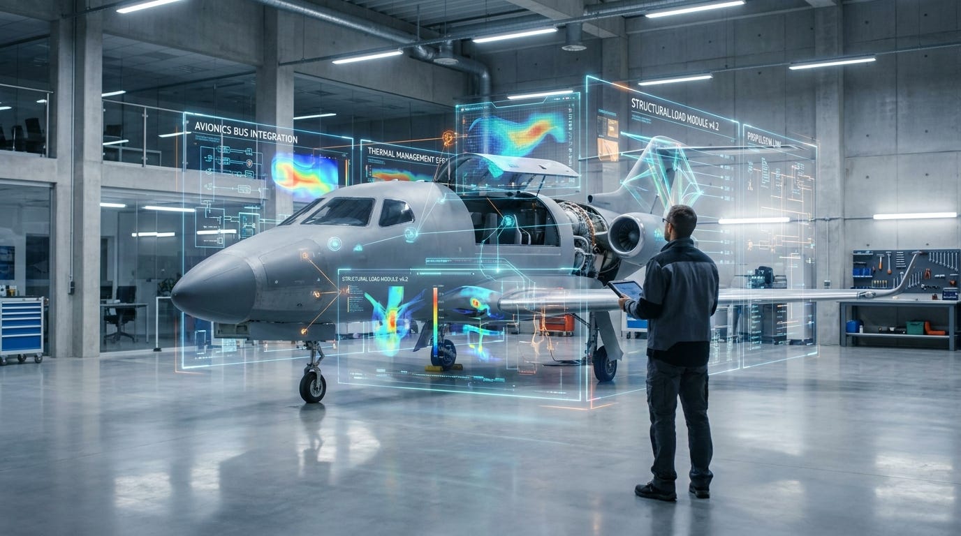 How Aerospace Engineering Is Evolving Beyond Aircraft Manufacturing How Aerospace Engineering Is Evolving Beyond Aircraft Manufacturing