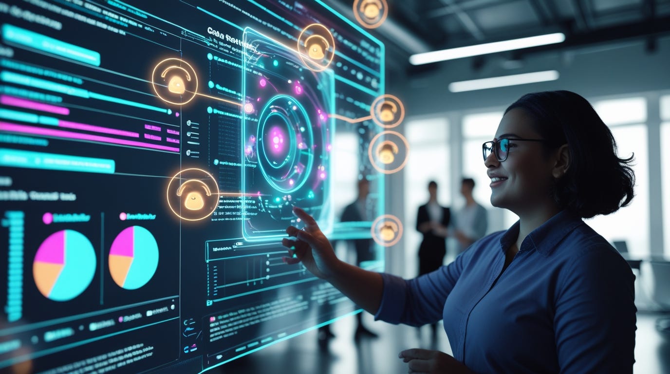 IA em Testes de Software: Um Guia Real para Quem Está Começando na Qualidade