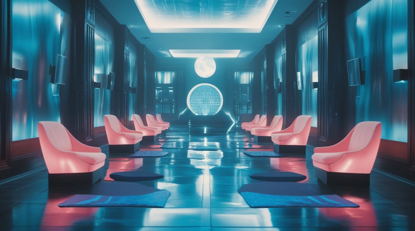 Talkspace ($TALK): The Rise of Clinical-Grade AI Supervision