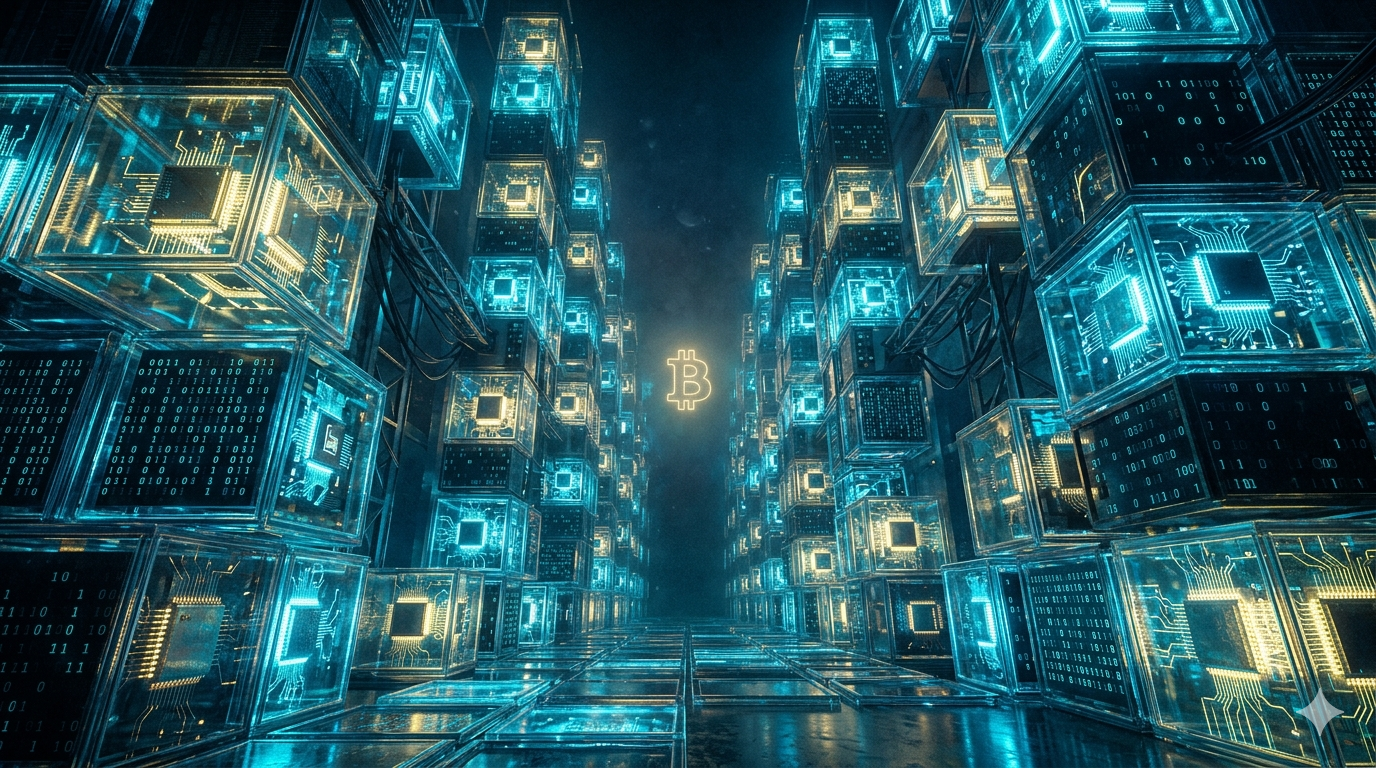 Blockchain: Mesin di Balik Bitcoin yang Jarang Dibahas