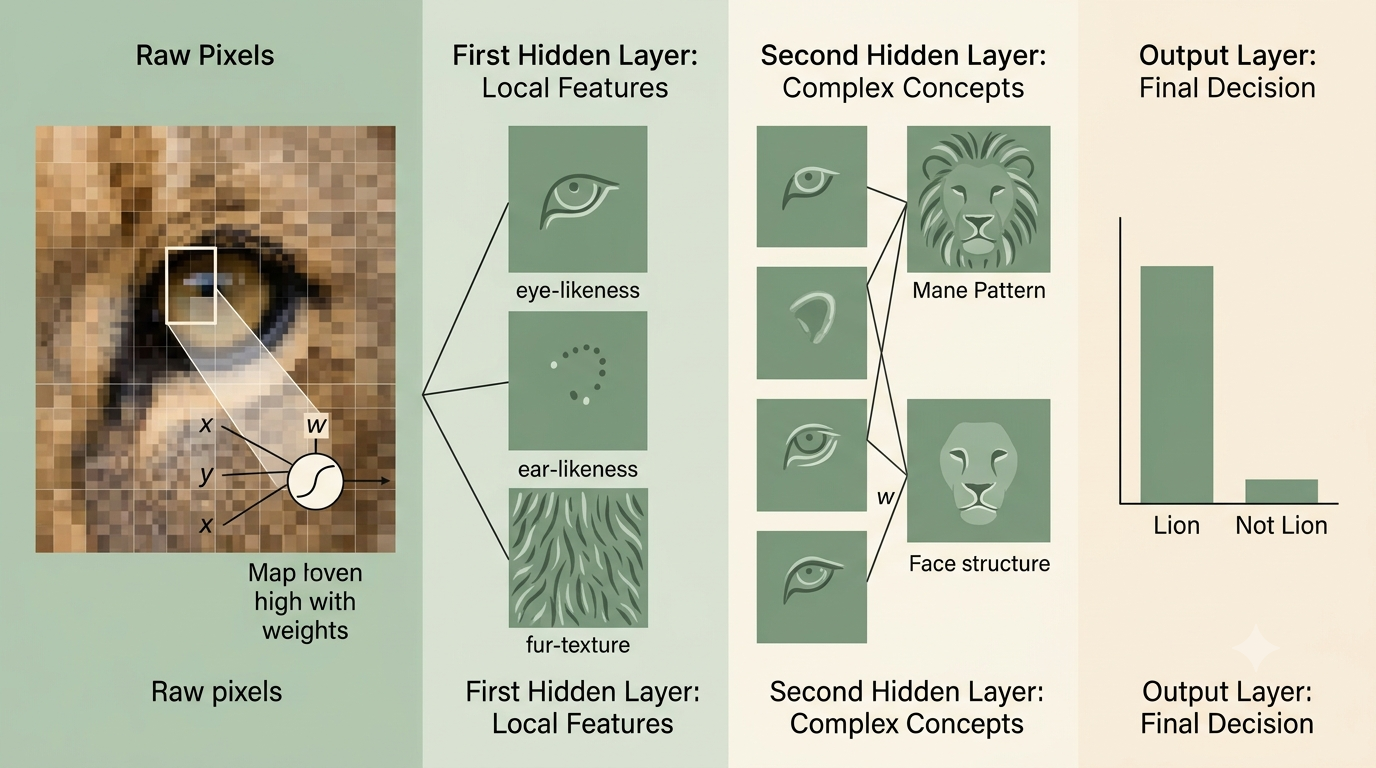 Building Your First Neural Network with TensorFlow, Classifying Handwritten Digits