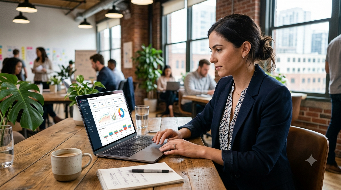 Digital Marketing in 2026: The Complete Guide to Channels, AI & ROI