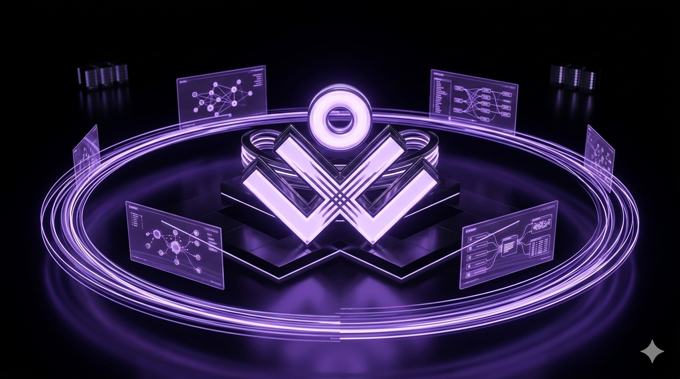 WOW Exchange: Building a Unified Crypto Trading Ecosystem