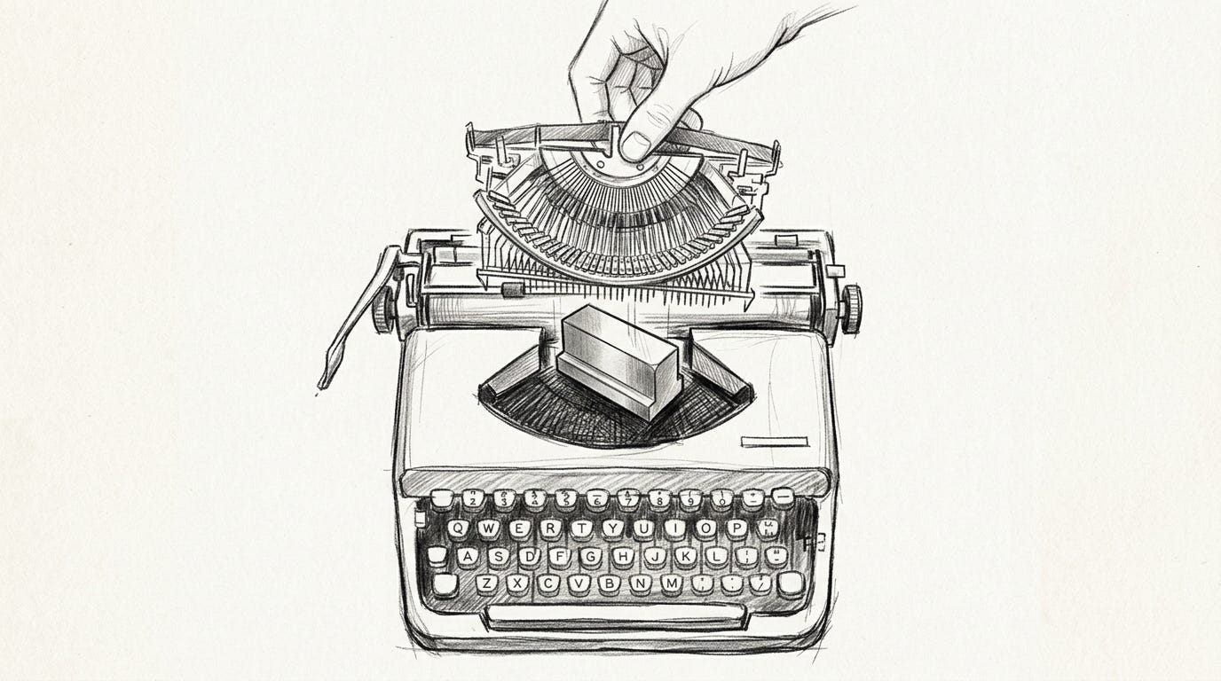 The Type Wars: TypeScript Just Stopped Being Written in TypeScript