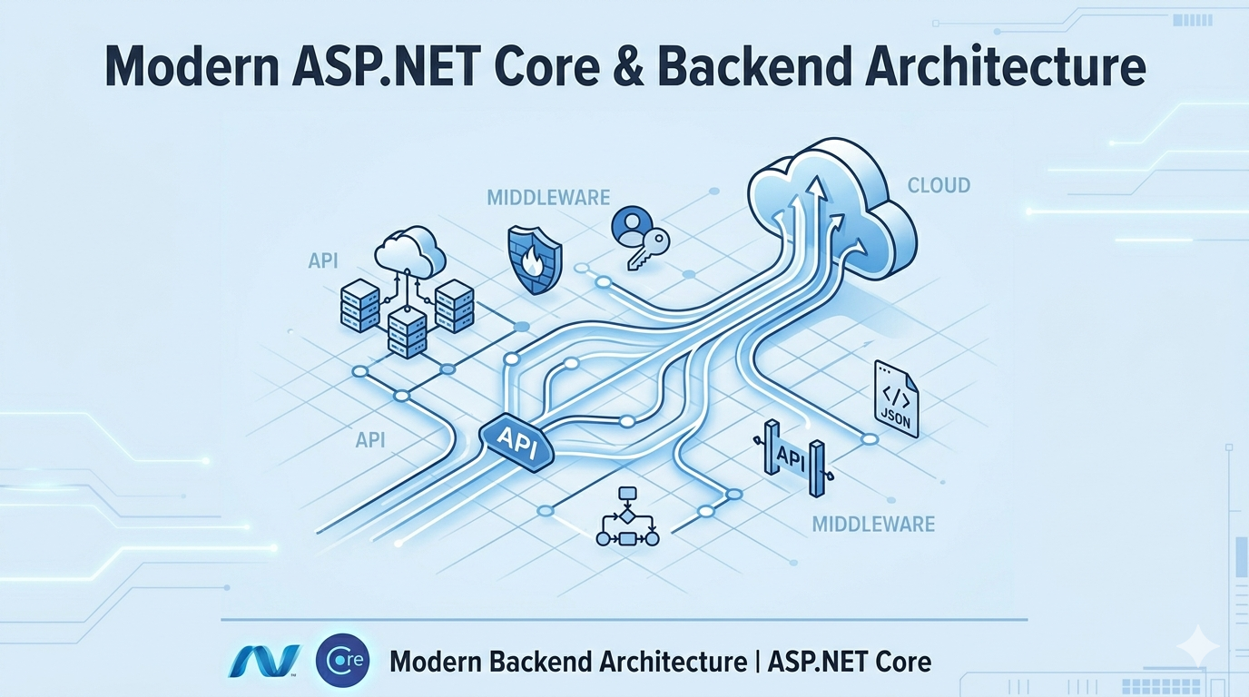 The Modern .NET