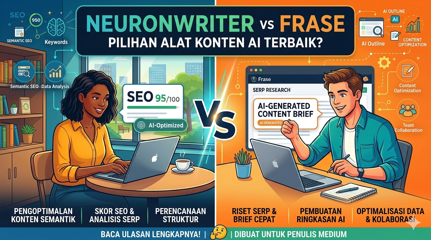Is Your SEO Content Score Just an Expensive Vanity Metric?