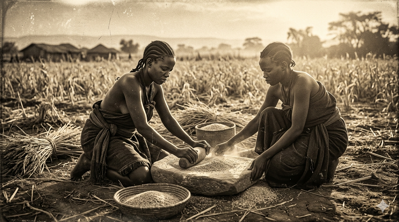 Before Colonialism, Many African Societies Did Not Treat the Female Body With Victorian Shame
