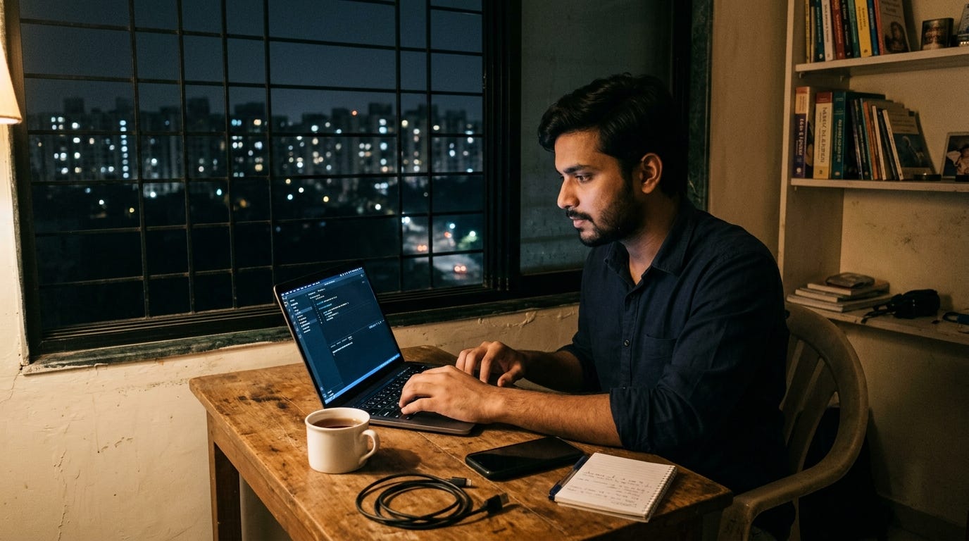 What Nobody Tells Beginners About Learning Web Scraping