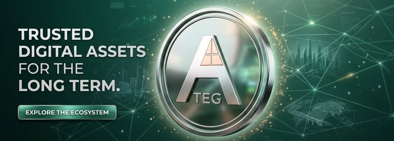 THE ATEG CAPITAL IDO IS NOW OPEN ON Spores Network