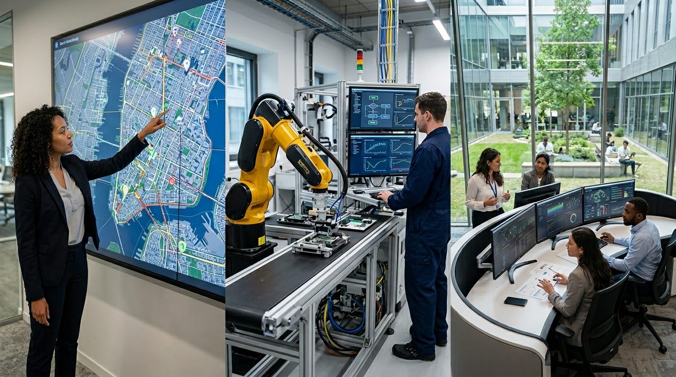 GEO vs AEO vs AIO: The New Era of Digital Visibility