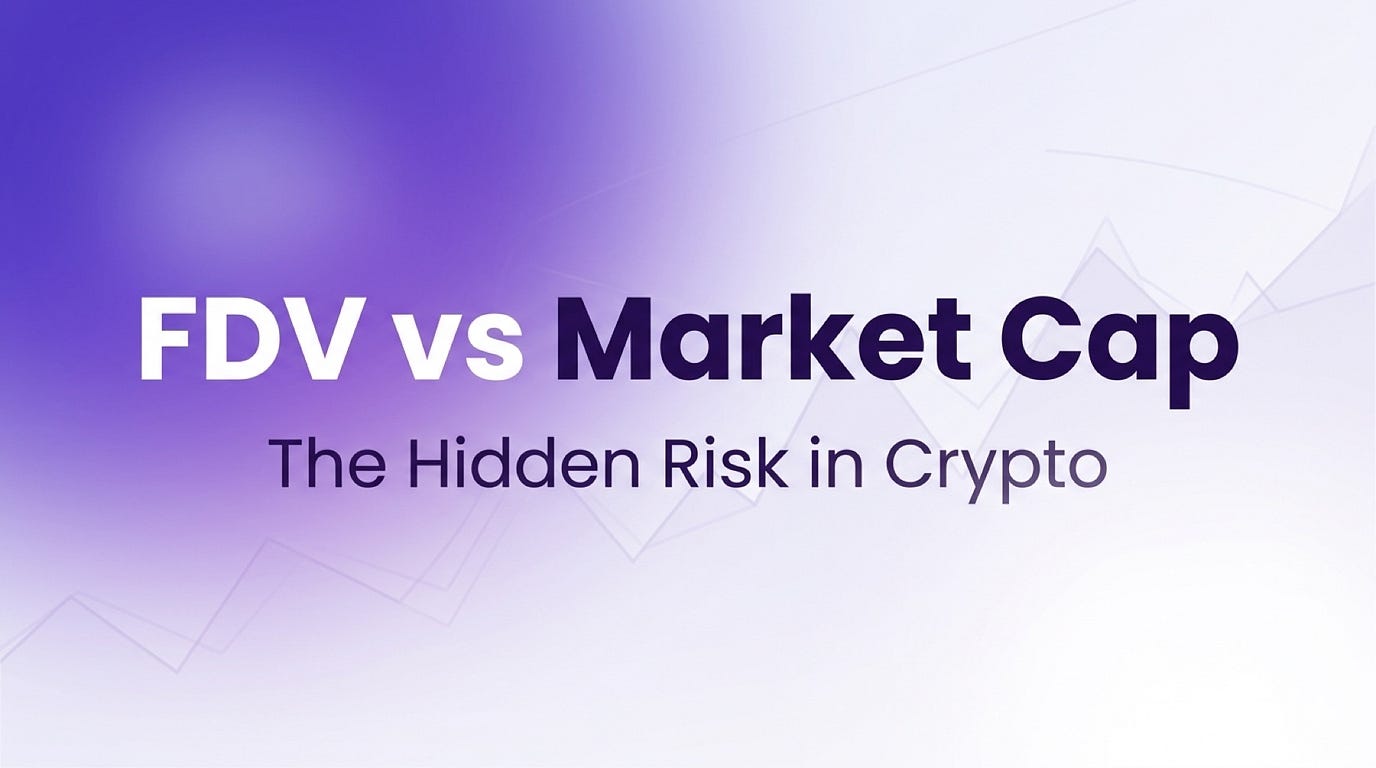 The Hidden Risk Most Crypto Investors Ignore