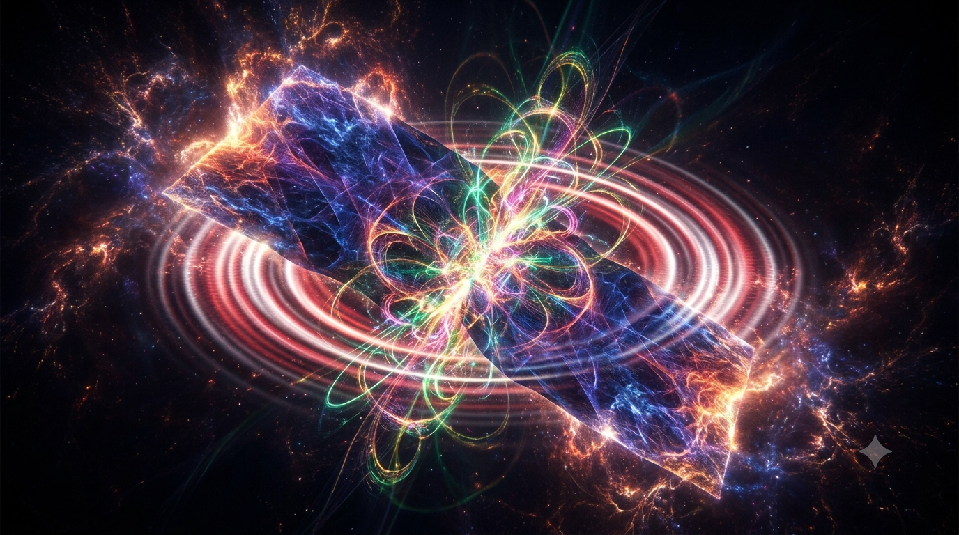 Before the Day Without a Yesterday: The Forbidden Physics Dismantling