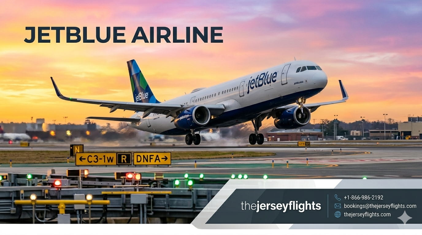 How to Check JetBlue Baggage Allowance Before You Fly (2026)