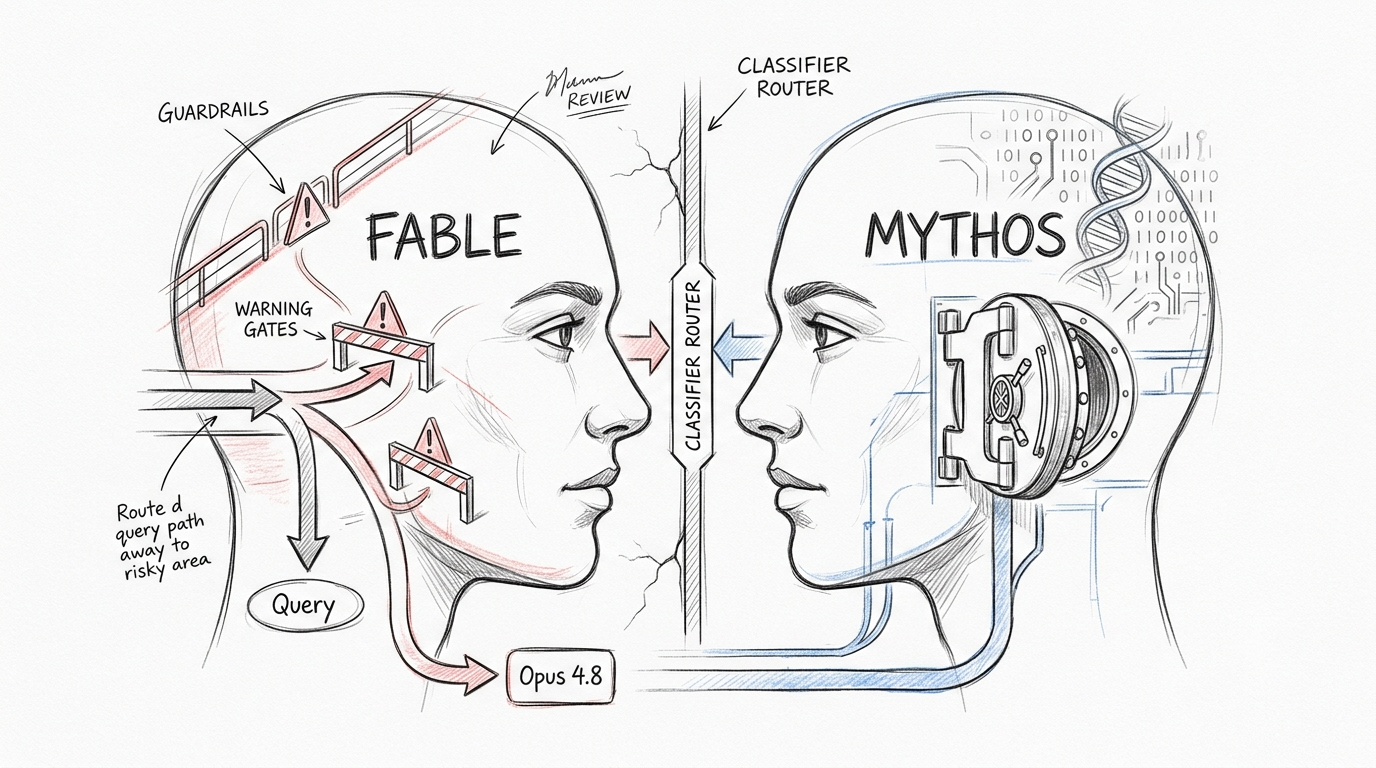 Anthropic Built a $100M Club for Its Smartest AI. You’re Probably Not In It.