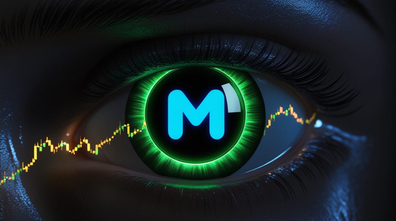 The Infinite Opportunities Era Has Arrived, Don’t Watch It, Trade It