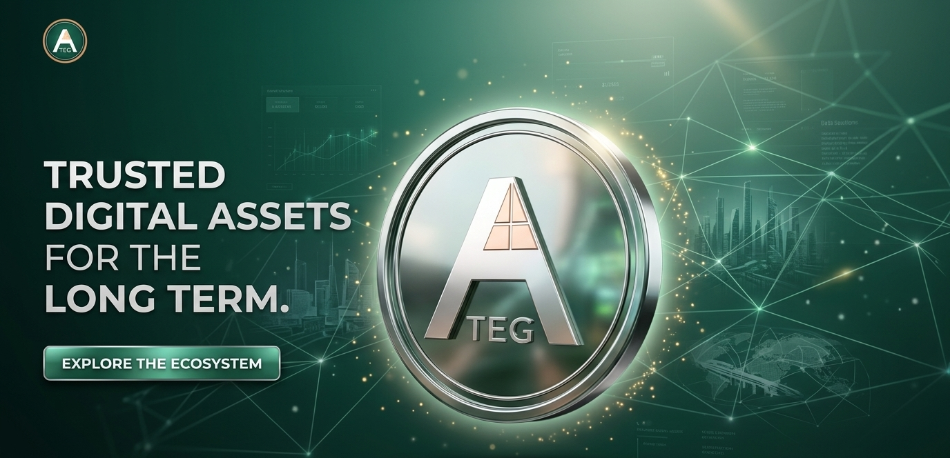 ATEG Capital: Reframing Real-World Asset Tokenization Through Balance Sheet Design
