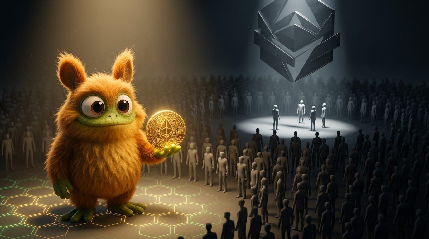 96% of content creators will never earn money from their work. Here is how Zhabby changes that.